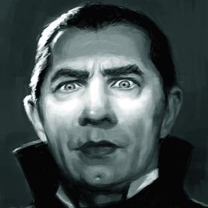 Kreivi Dracula