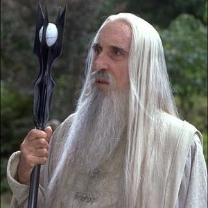 Sarumán